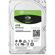 Dyski HDD - Dysk SEAGATE BarraCuda HDD 4TB - miniaturka - grafika 1