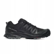 Buty sportowe męskie - Buty trekkingowe Salomon Xa Pro 3D V9 L47271800 41 1/3 - miniaturka - grafika 1