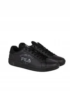 Sneakersy męskie - Fila Sneakersy "Crosscourt 2" FFM0195 44 - miniaturka - grafika 1