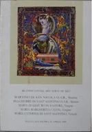 Religia i religioznawstwo - Beatificazione dei servi di dio - miniaturka - grafika 1