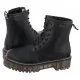Glany Czarne KK274537 (BI459-a) Big Star - Glany damskie - miniaturka - grafika 1