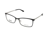 Okulary korekcyjne, oprawki, szkła - Hugo Boss Boss 1112 003 - miniaturka - grafika 1