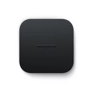 Odtwarzacze i nagrywarki DVD - Odtwarzacz multimedialny Xiaomi TV Box S 2nd Gen - miniaturka - grafika 1