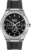 Zegarki męskie - Zegarek Sekonda 30230 Sports - miniaturka - grafika 1