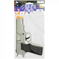 Zabawki militarne - Pistolet na kapiszony Pisarek - miniaturka - grafika 1