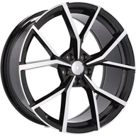 Felgi aluminiowe - Felgi 18 m.in. do VW Arteon Shooting Brake Passat CC B8 b9 Tiguan - RBK5801 - miniaturka - grafika 1