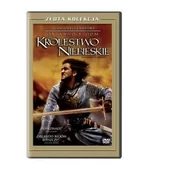 Filmy przygodowe DVD - Królestwo Niebieskie - miniaturka - grafika 1