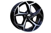 Felgi aluminiowe - Felgi aluminiowe RACINGLINE RXFE182, 18",   5x112, 4 szt. - miniaturka - grafika 1