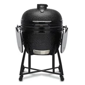 Grille - Grill Węglowy KOLER Kamado EG26 - miniaturka - grafika 1