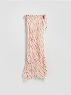 Spódnice - Reserved - Wzorzysta spódnica z wiskozy - wielobarwny - miniaturka - grafika 1