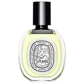 Wody i perfumy unisex - Woda toaletowa unisex Diptyque Eau de Lierre 100 ml (3700431426062) - miniaturka - grafika 1