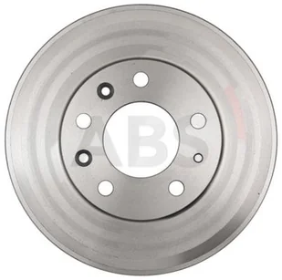 Bęben hamulcowy A.B.S. 2780-S GE4Y26251C - Bębny hamulcowe - miniaturka - grafika 1