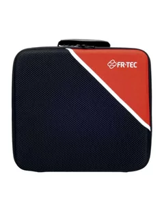 Fr-Tec / Duże Etui / Pokrowiec / Walizka na Konsole i Akcesoria Nintendo Switch / Warszawa - Kontrolery do Playstation - miniaturka - grafika 1