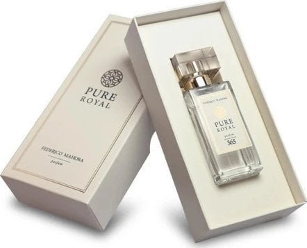 FM World FM Federico Mahora Pure Royal 365 Perfumy Damskie - 50ml