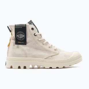 Buty Palladium Pampa Surplus sahara - Trampki damskie - miniaturka - grafika 1