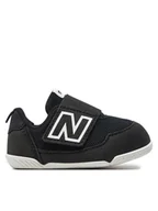 Buty dla chłopców - New Balance Sneakersy IONEWBBK Czarny - miniaturka - grafika 1