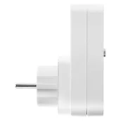 Akcesoria do oczyszczaczy i nawilżaczy powietrza - Trotec Licznik kosztów energii BX09 FR - wersja francuska - miniaturka - grafika 1