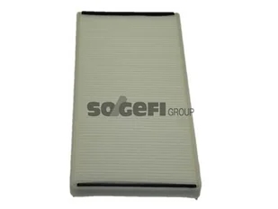 Filtr kabinowy PURFLUX AH158 CU3858 AH158 - Filtry kabinowe - miniaturka - grafika 1
