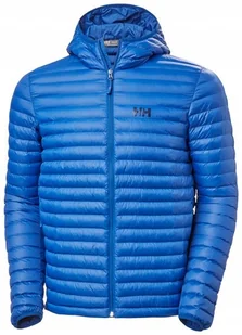 Kurtka męska HELLY HANSEN SIRDAL HOODED INSULATOR - XXL - Kurtki męskie - miniaturka - grafika 1