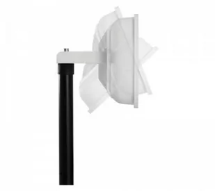 Statyw do lamp UV-C Sterilon czarny 2m / do wersji 36W Dedykowany stojak do lamp wiruso - bakteriobójczych bezpośredniego działania - Urządzenia medyczne - miniaturka - grafika 1