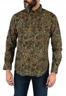 Koszule męskie - CC COLLECTION CORNELIANI KOSZULA MĘSKA ROZMIAR 41 - miniaturka - grafika 1