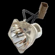 Lampy do projektorów - Lampa do CASIO XJ-450 - zamiennik oryginalnej lampy bez modułu - miniaturka - grafika 1