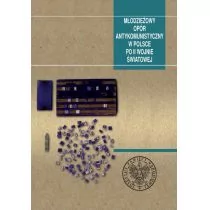 Młodzieżowy opór antykomunistyczny w Polsce po II wojnie światowej - Historia świata - miniaturka - grafika 1