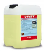 Chemia warsztatowa - Atas PREPARAT DO CZYSZCZENIA PLASTIKU VINET 10 KG zakupy dla domu i biura SCVINET - miniaturka - grafika 1