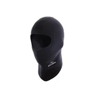 Pozostała odzież narciarska - Kominiarka unisex Fjord Nansen Courage black - S/M - miniaturka - grafika 1
