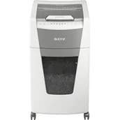 Niszczarki - LEITZ IQ AUTOFEED OFFICE 300 - miniaturka - grafika 1
