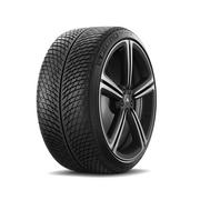 Opony zimowe - Michelin Pilot Alpin 5 285/30R22 101W - miniaturka - grafika 1