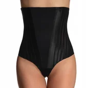 Majtki damskie - Wyszczuplające STRINGI majtki MODELUJĄCE - miniaturka - grafika 1
