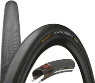 Opony rowerowe - Continental Opony Contact Speed Reflex, czarny 0101392 - miniaturka - grafika 1