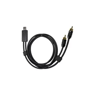 Woo Audio Phantom DAC Cable - RCA - 3m +9 sklepów - przyjdź przetestuj lub zamów online+ - Inne akcesoria audio-wideo - miniaturka - grafika 1