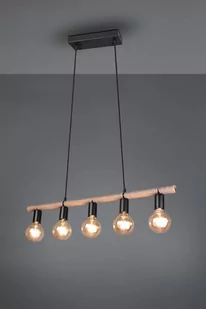 RL Einar Wisząca RL R30605032 - Lampy sufitowe - miniaturka - grafika 1