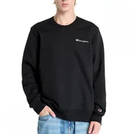 Bluzy męskie - Champion bluza męska Crewneck Sweatshirt 220259.KK001 S - miniaturka - grafika 1