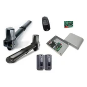 Zestawy do bram - Came Zestaw KRONO LONG CLASSIC (wjazd do 10m) - miniaturka - grafika 1