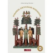 Historia świata - Księży Młyn Aldona Plucińska Polskie zwyczaje rodzinne - miniaturka - grafika 1