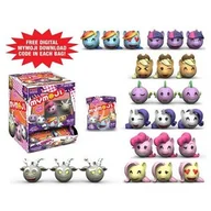 Figurki dla dzieci - Funko, Figurka kolekcjonerska, MYMOJI MY Little Pony saszetki niespodzianki - miniaturka - grafika 1