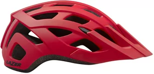 Lazer Roller Kask z moskitierą, matte red M | 55-59cm 2021 Kaski miejskie i trekkingowe FA003712400 - Kaski rowerowe - miniaturka - grafika 1