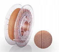 Filamenty i akcesoria do drukarek 3D - Filament BioWOOD Rosa 3D 1.75mm 0.5kg - miniaturka - grafika 1