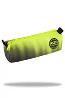 Piórniki - Piórnik saszetka Coolpack Tube GRADIENT LEMON - PATIO - miniaturka - grafika 1