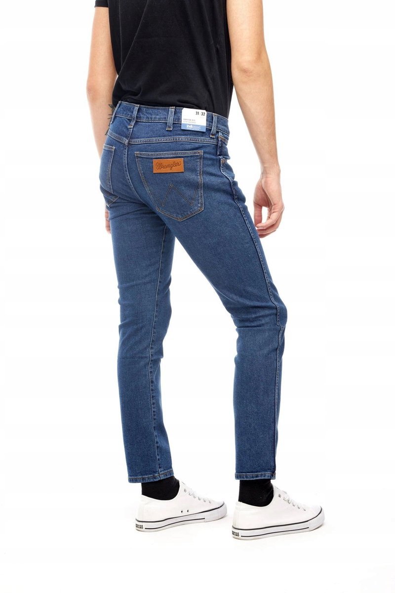 WRANGLER LARSTON RIDE ON W18SU5225 28/32