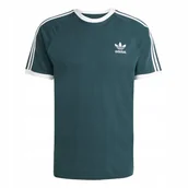 Koszulki męskie - ADIDAS KOSZULKA ADICOLOR 3-STRIPES JY1374 R. XL - miniaturka - grafika 1