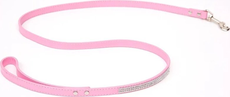 Paw Paw Love - Line m. similisten Large - Pink