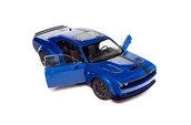 Samochody i pojazdy dla dzieci - Solido Dodge Challenger R/T Scat Pack Widebo 1:18 1805710 - miniaturka - grafika 1