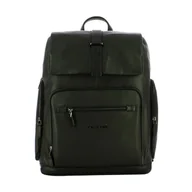 Plecaki - BAE 15.6 pc holder backpack Piquadro - miniaturka - grafika 1