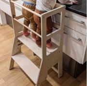 MECANWOOD KITCHEN HELPER TWIN NATURAL / Mecanwood