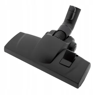 Szczotka do Miele S4000 Serie S4 C1 C2C3 z włosiem - Akcesoria do odkurzaczy - miniaturka - grafika 1