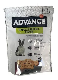 ADVANCE ADVANCE SNACK Hypoallergenic - przysmak dla psów z alergią 150g - Przysmaki dla psów - miniaturka - grafika 3